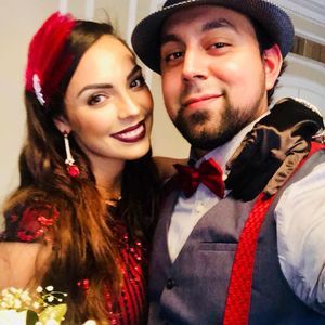 Meet your Posher, Daniel